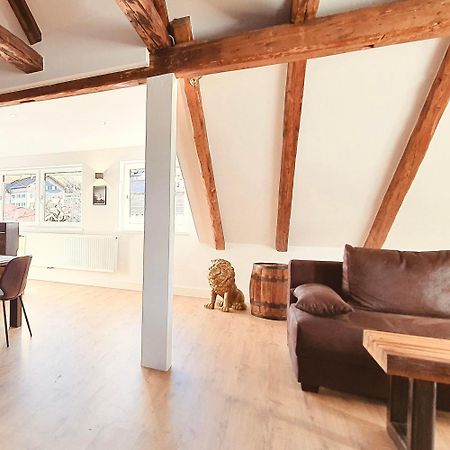 Loewe Apartments Ой-Міттельберґ Екстер'єр фото