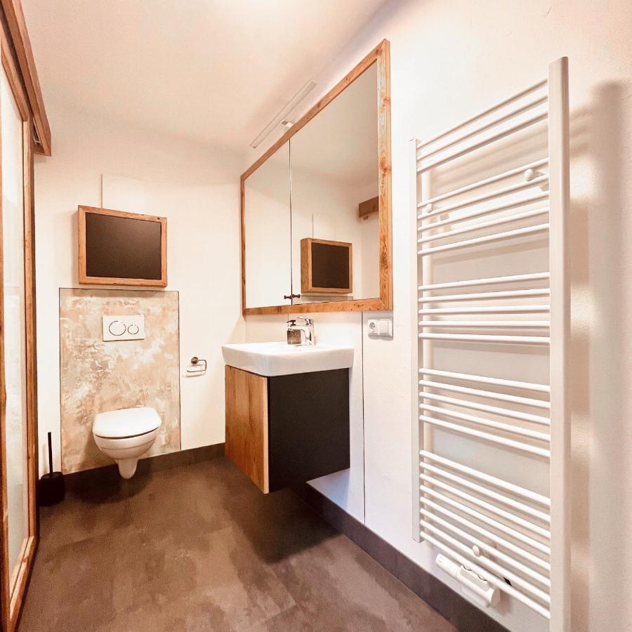 Loewe Apartments Ой-Міттельберґ Екстер'єр фото