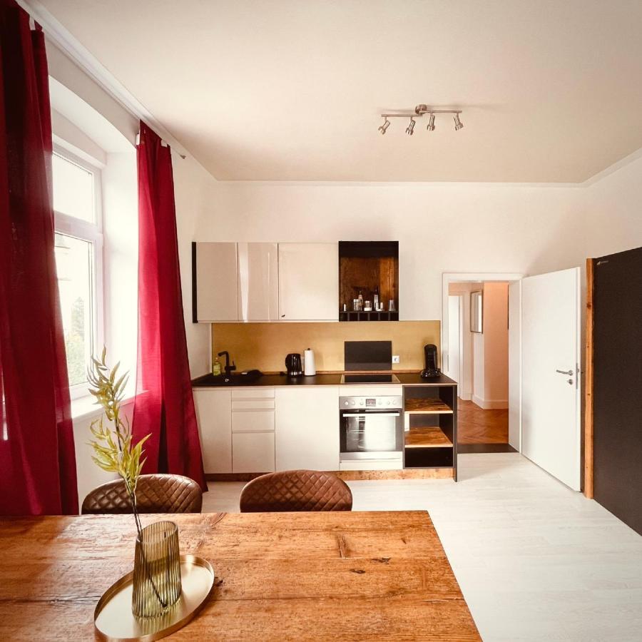 Loewe Apartments Ой-Міттельберґ Екстер'єр фото