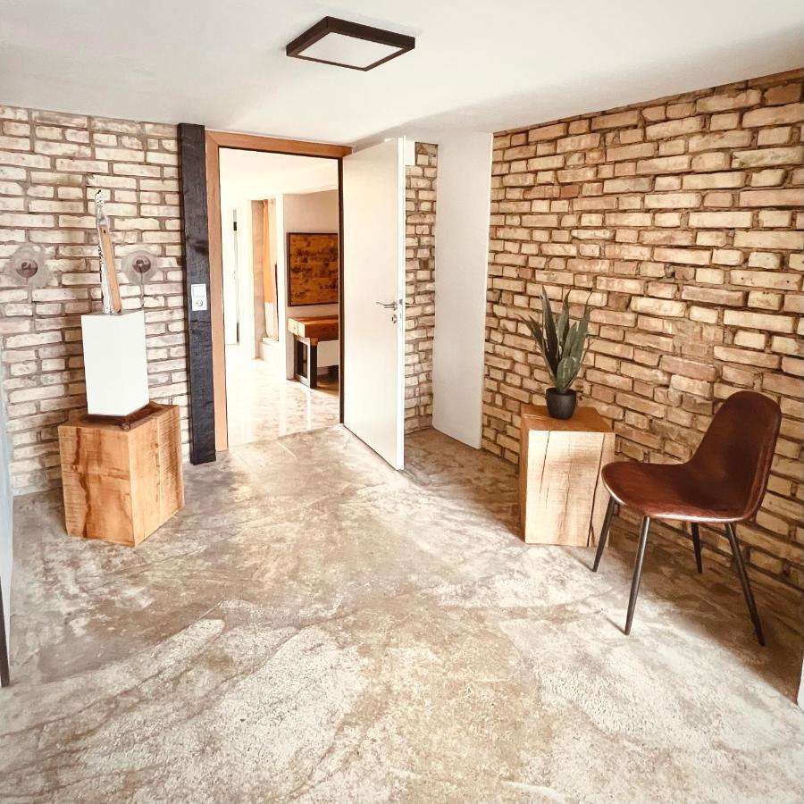 Loewe Apartments Ой-Міттельберґ Екстер'єр фото