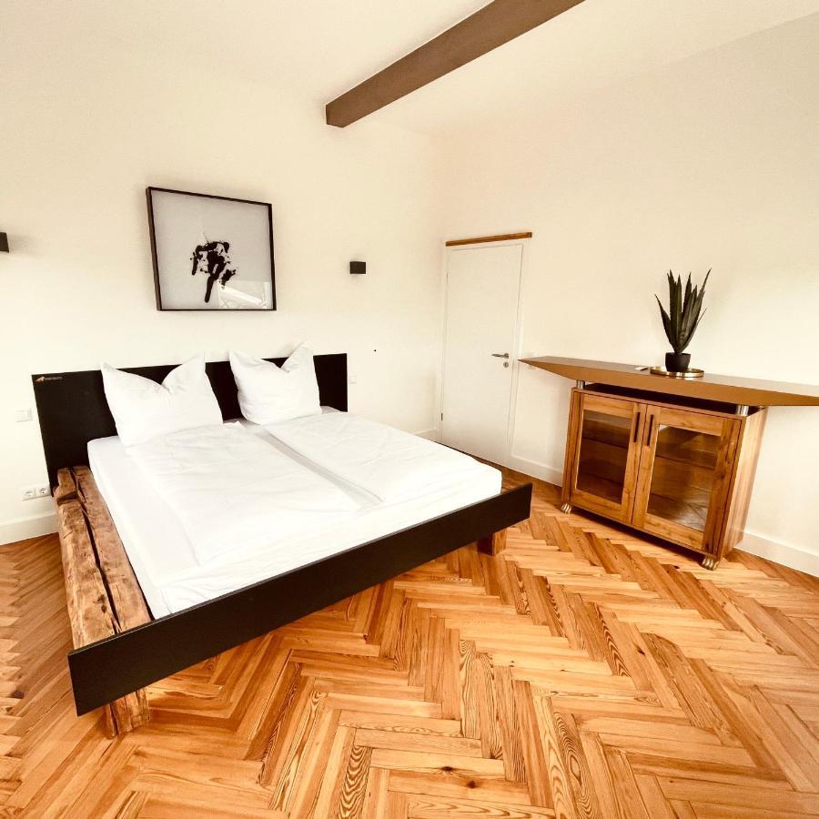 Loewe Apartments Ой-Міттельберґ Екстер'єр фото