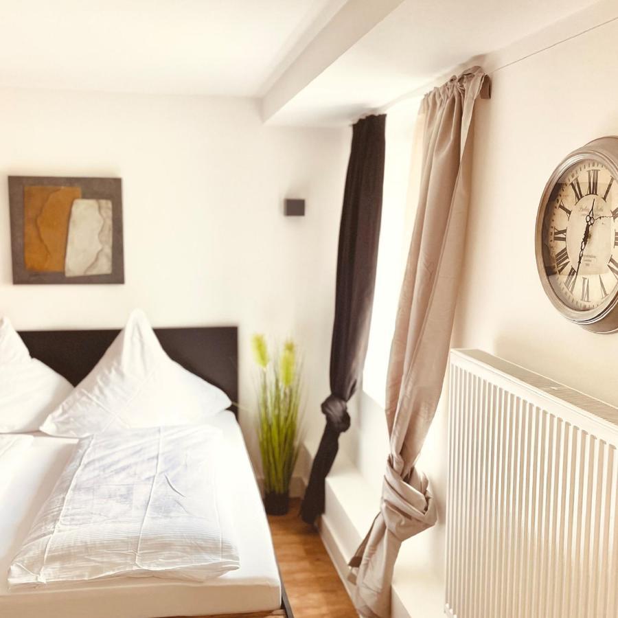 Loewe Apartments Ой-Міттельберґ Екстер'єр фото