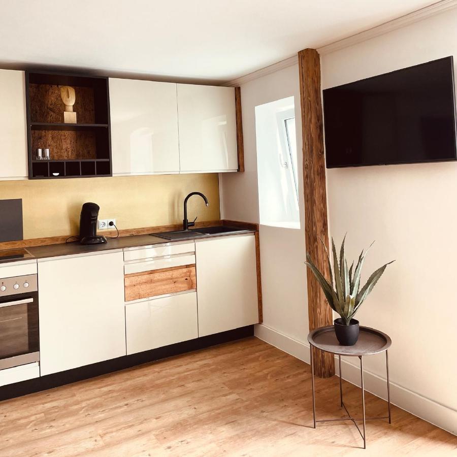 Loewe Apartments Ой-Міттельберґ Екстер'єр фото
