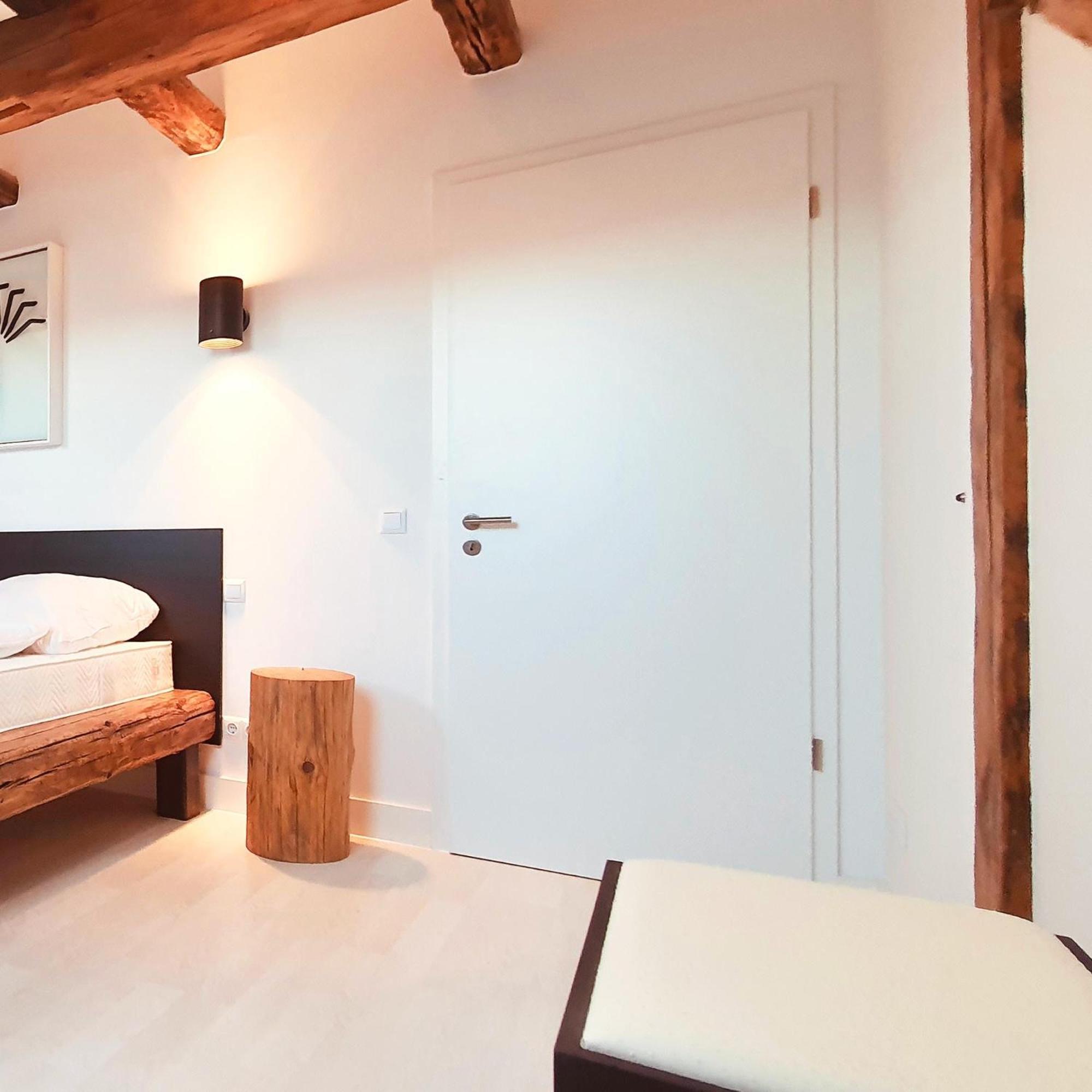 Loewe Apartments Ой-Міттельберґ Екстер'єр фото