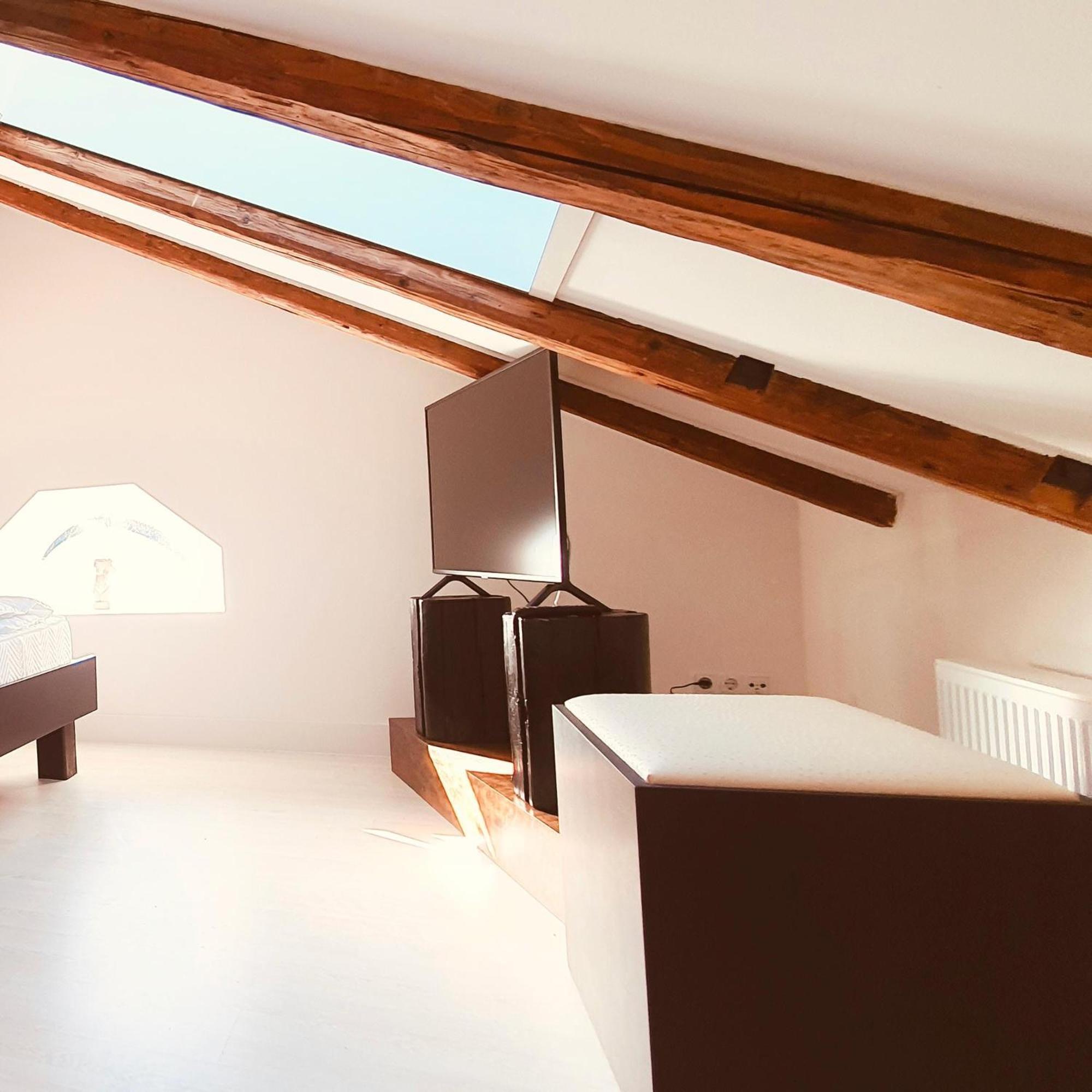 Loewe Apartments Ой-Міттельберґ Екстер'єр фото