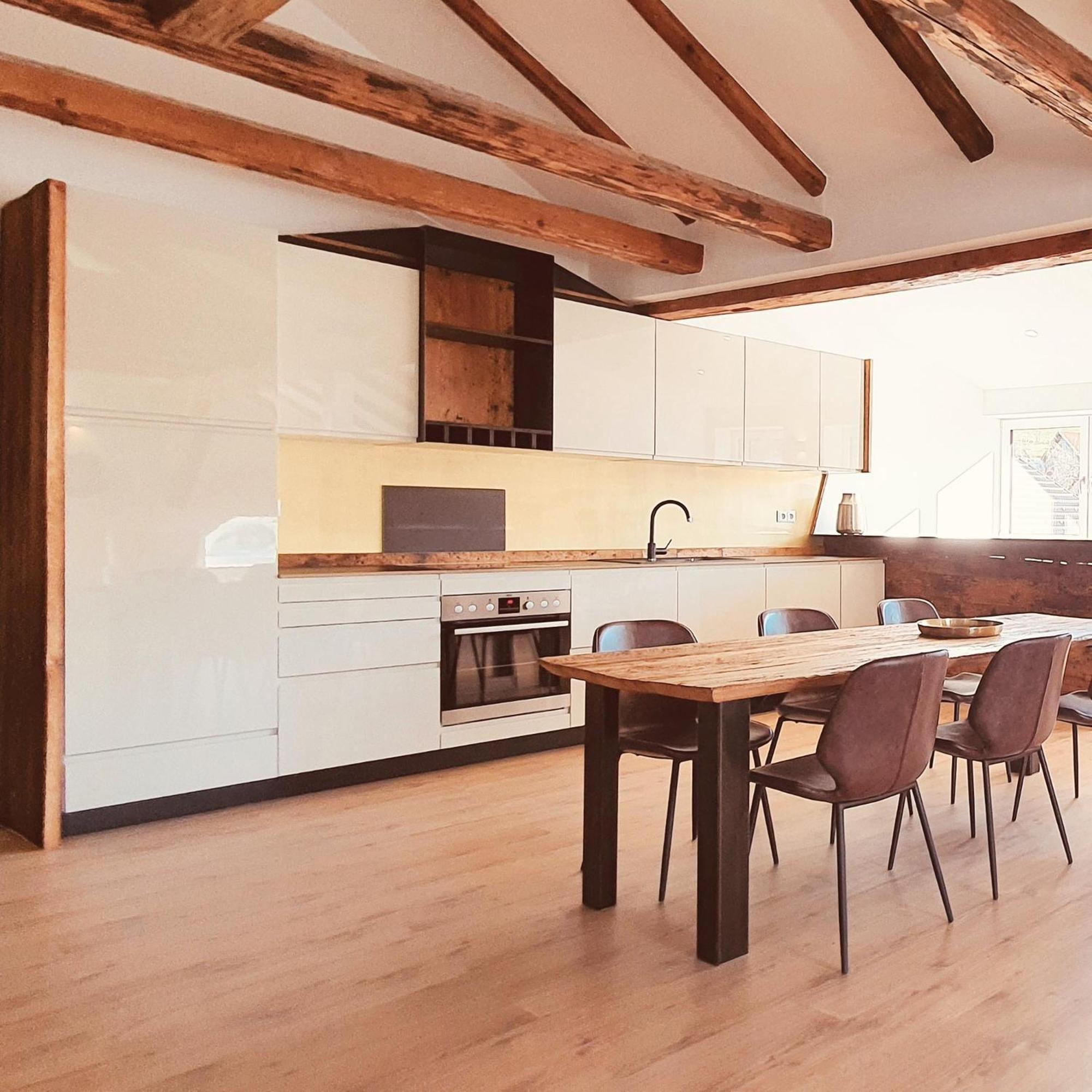 Loewe Apartments Ой-Міттельберґ Екстер'єр фото