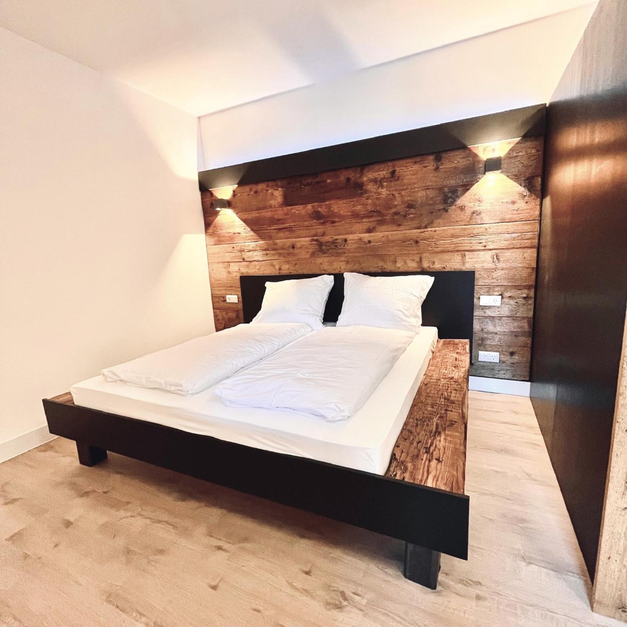 Loewe Apartments Ой-Міттельберґ Екстер'єр фото
