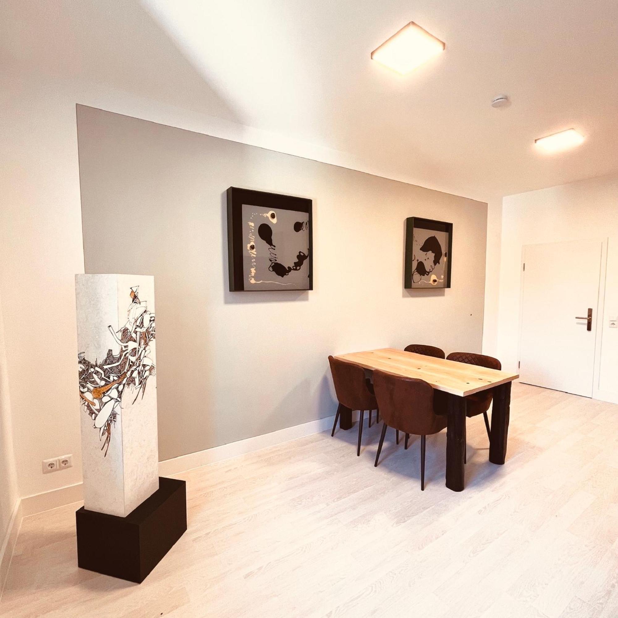Loewe Apartments Ой-Міттельберґ Екстер'єр фото