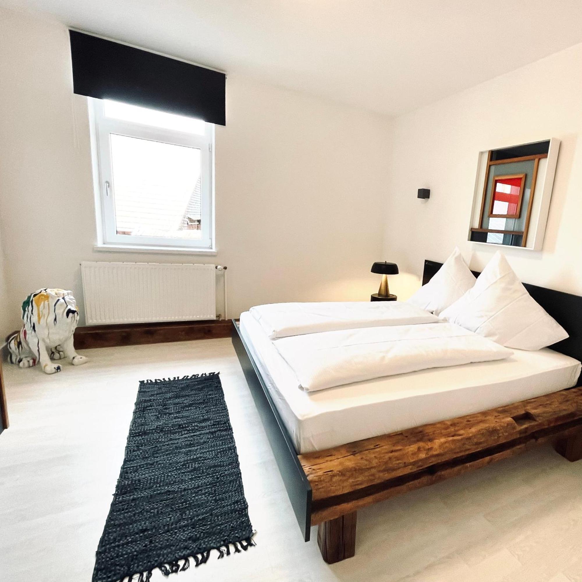 Loewe Apartments Ой-Міттельберґ Екстер'єр фото