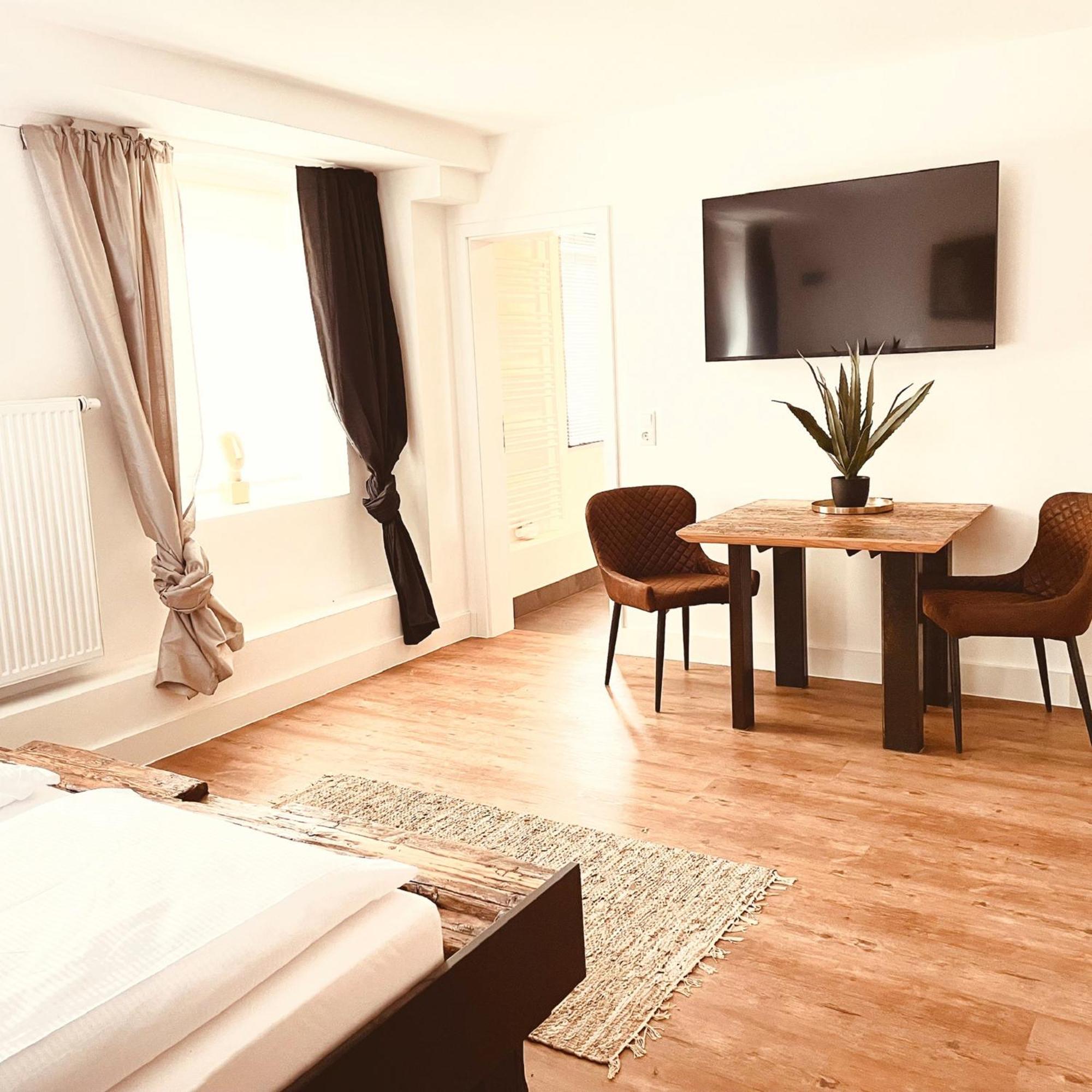 Loewe Apartments Ой-Міттельберґ Екстер'єр фото